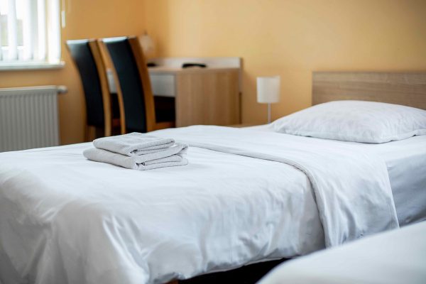 Dvivietis kambarys Dvivietis kambarys