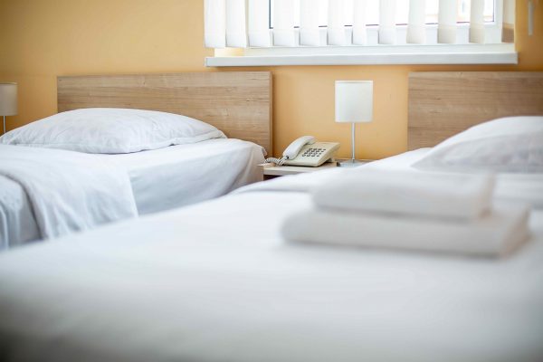 Dvivietis kambarys Dvivietis kambarys