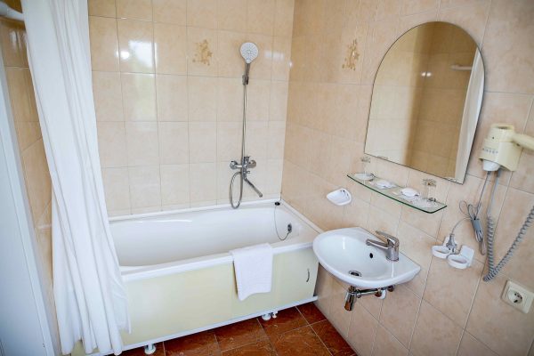 Dvivietis kambarys Dvivietis kambarys