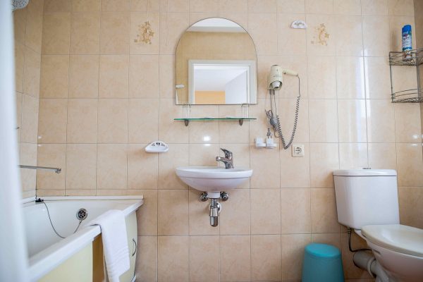 Dvivietis kambarys Dvivietis kambarys