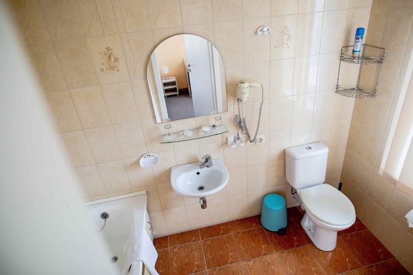 Dvivietis kambarys Dvivietis kambarys