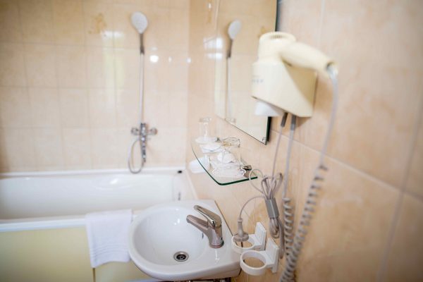 Dvivietis kambarys Dvivietis kambarys