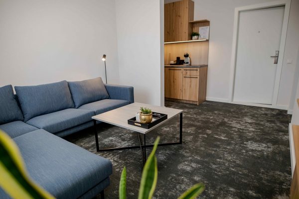 Liukso kambarys Liukso kambarys