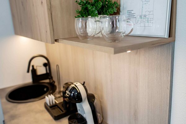 Liukso kambarys Liukso kambarys