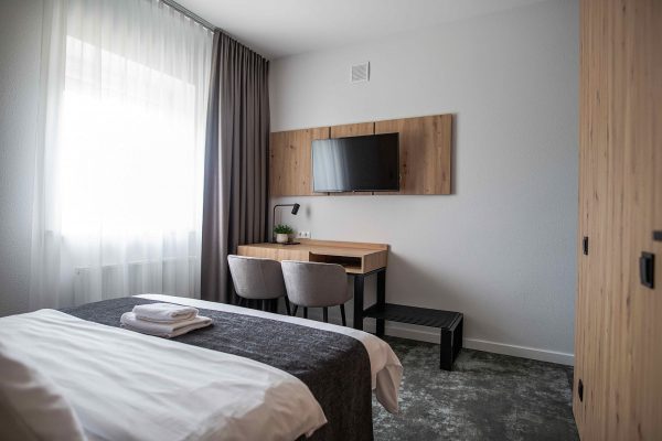 Liukso kambarys Liukso kambarys