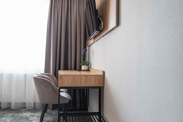 Liukso kambarys Liukso kambarys