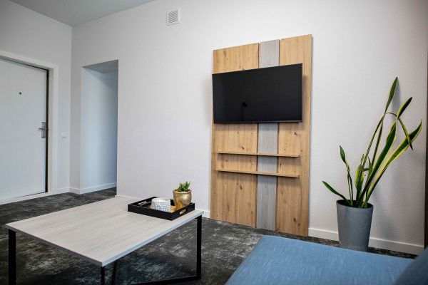 Liukso kambarys Liukso kambarys