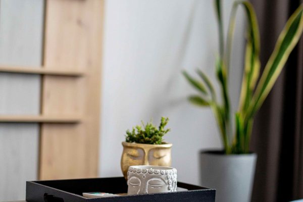 Liukso kambarys Liukso kambarys