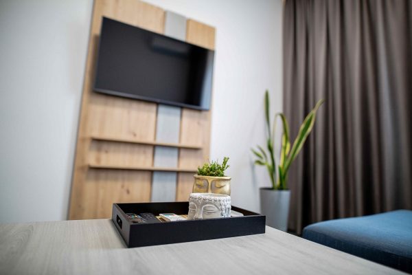 Liukso kambarys Liukso kambarys