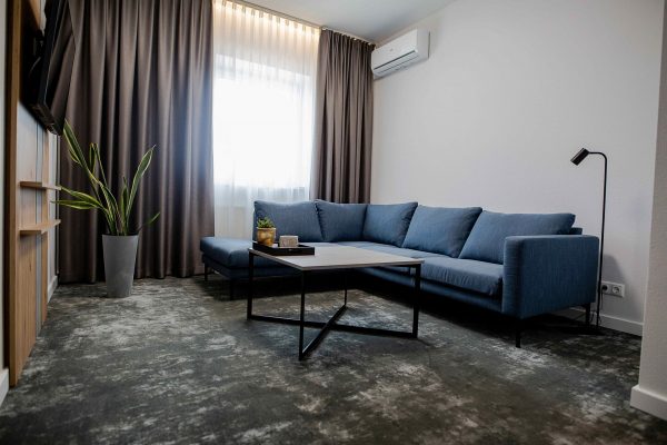 Liukso kambarys Liukso kambarys