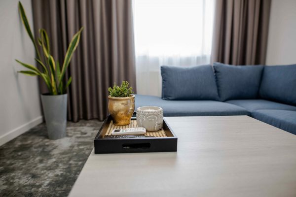 Liukso kambarys Liukso kambarys