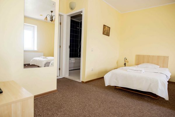 Trivietis, keturvietis, šeimyninis kambarys Trivietis, keturvietis, šeimyninis kambarys