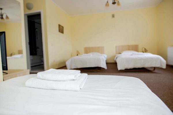 Trivietis, keturvietis, šeimyninis kambarys Trivietis, keturvietis, šeimyninis kambarys