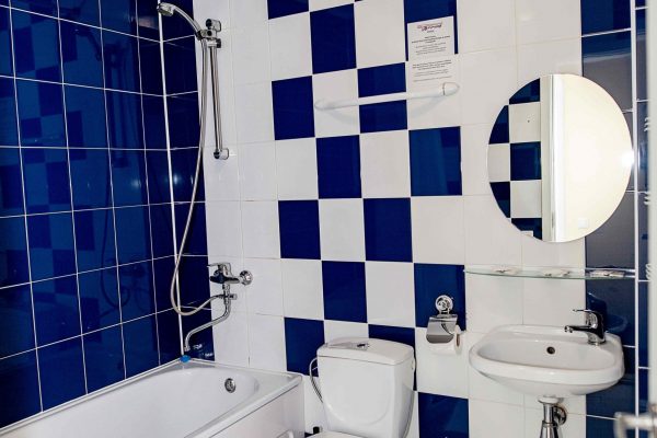 Trivietis, keturvietis, šeimyninis kambarys Trivietis, keturvietis, šeimyninis kambarys