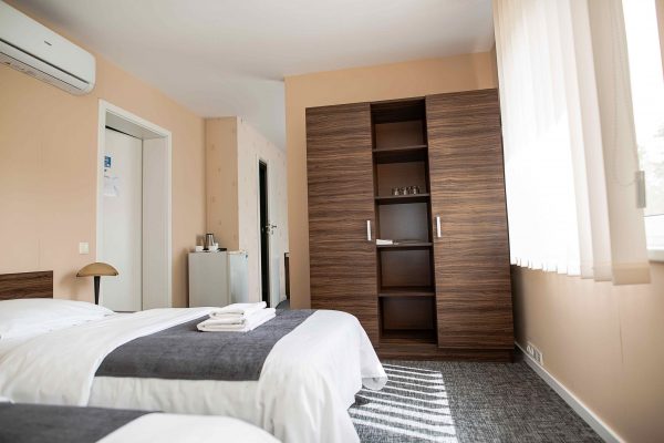 Trivietis, keturvietis, šeimyninis kambarys Trivietis, keturvietis, šeimyninis kambarys