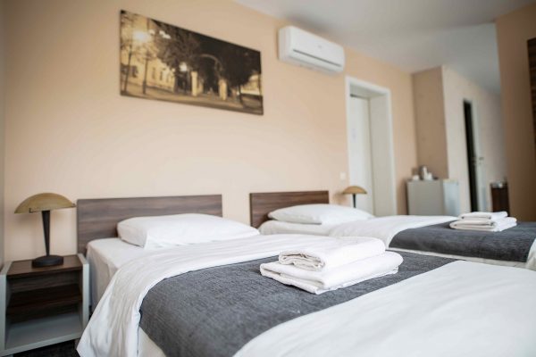 Trivietis, keturvietis, šeimyninis kambarys Trivietis, keturvietis, šeimyninis kambarys