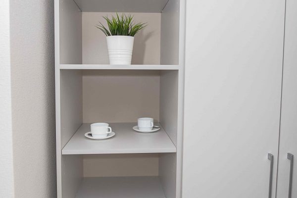 Vienvietis - dvivietis kambarys