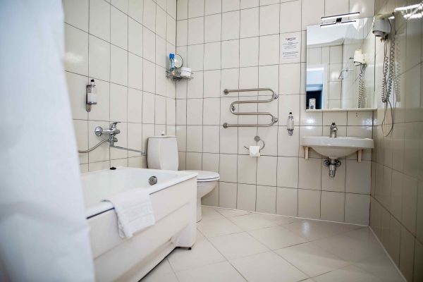 Vienvietis - dvivietis kambarys