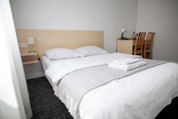 Vienvietis - dvivietis kambarys