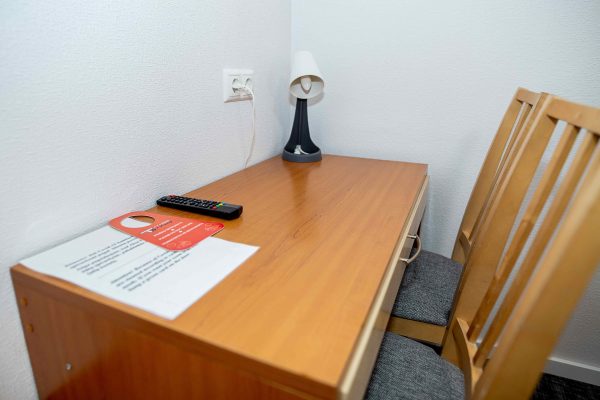 Vienvietis - dvivietis kambarys