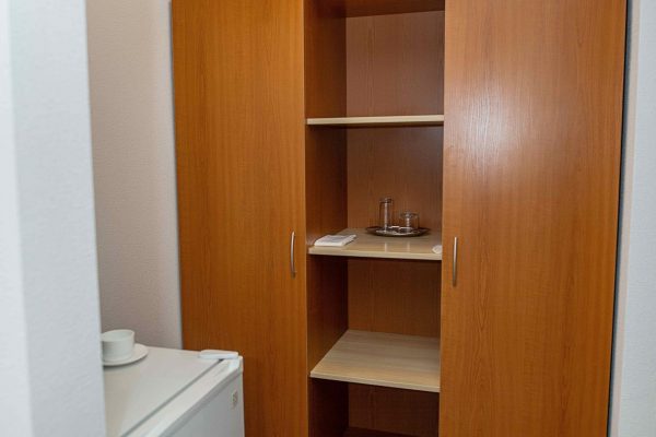 Vienvietis - dvivietis kambarys